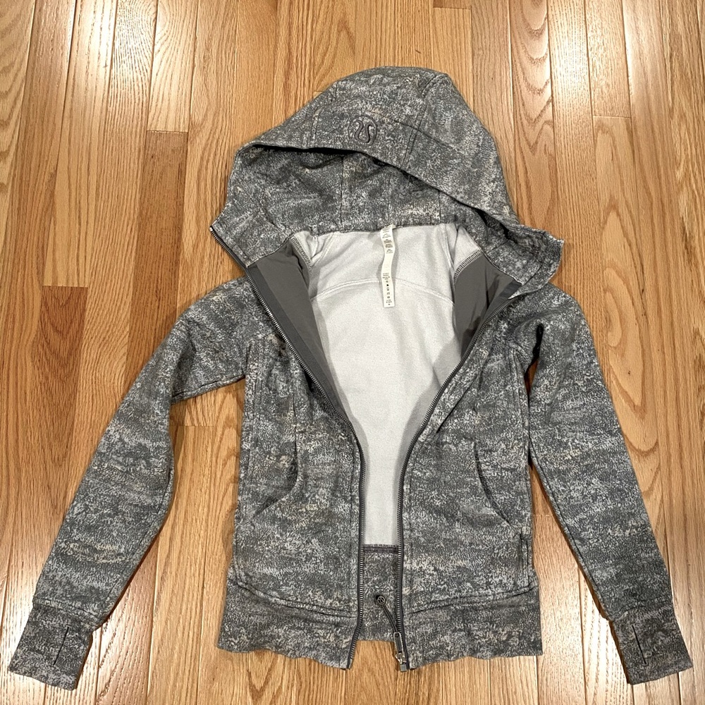 Lululemon hoodies